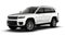 2026 Jeep Grand Cherokee L GRAND CHEROKEE L LAREDO 4X2