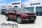 2025 Jeep Grand Cherokee L GRAND CHEROKEE L LAREDO X 4X2