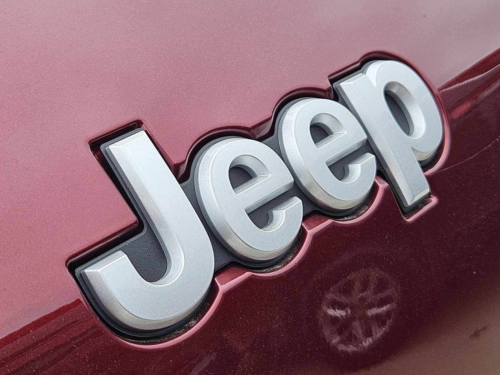 2025 Jeep Grand Cherokee L GRAND CHEROKEE L LAREDO X 4X2