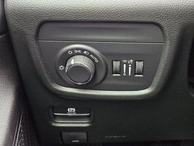 2025 Jeep Grand Cherokee L GRAND CHEROKEE L LAREDO X 4X2