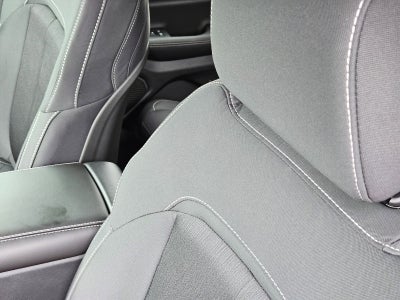 2025 Jeep Grand Cherokee L GRAND CHEROKEE L LAREDO X 4X2