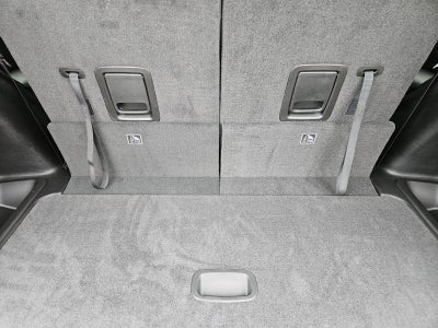 2025 Jeep Grand Cherokee L GRAND CHEROKEE L LAREDO X 4X2