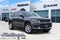 2026 Jeep Grand Cherokee L GRAND CHEROKEE L LAREDO 4X2