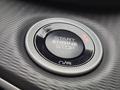 2026 Jeep Grand Cherokee L GRAND CHEROKEE L LAREDO 4X2