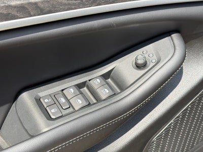 2027 Jeep Grand Cherokee L GRAND CHEROKEE L LAREDO ALTITUDE 4X2