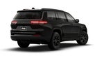 2026 Jeep Grand Cherokee L GRAND CHEROKEE L LAREDO ALTITUDE 4X2