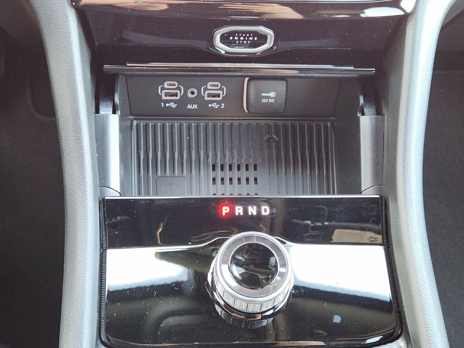 2026 Jeep Grand Cherokee L GRAND CHEROKEE L LAREDO ALTITUDE 4X2