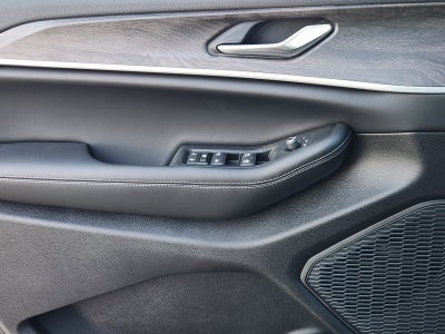 2026 Jeep Grand Cherokee L GRAND CHEROKEE L LAREDO ALTITUDE 4X2