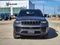 2026 Jeep Grand Cherokee L GRAND CHEROKEE L LAREDO ALTITUDE 4X2