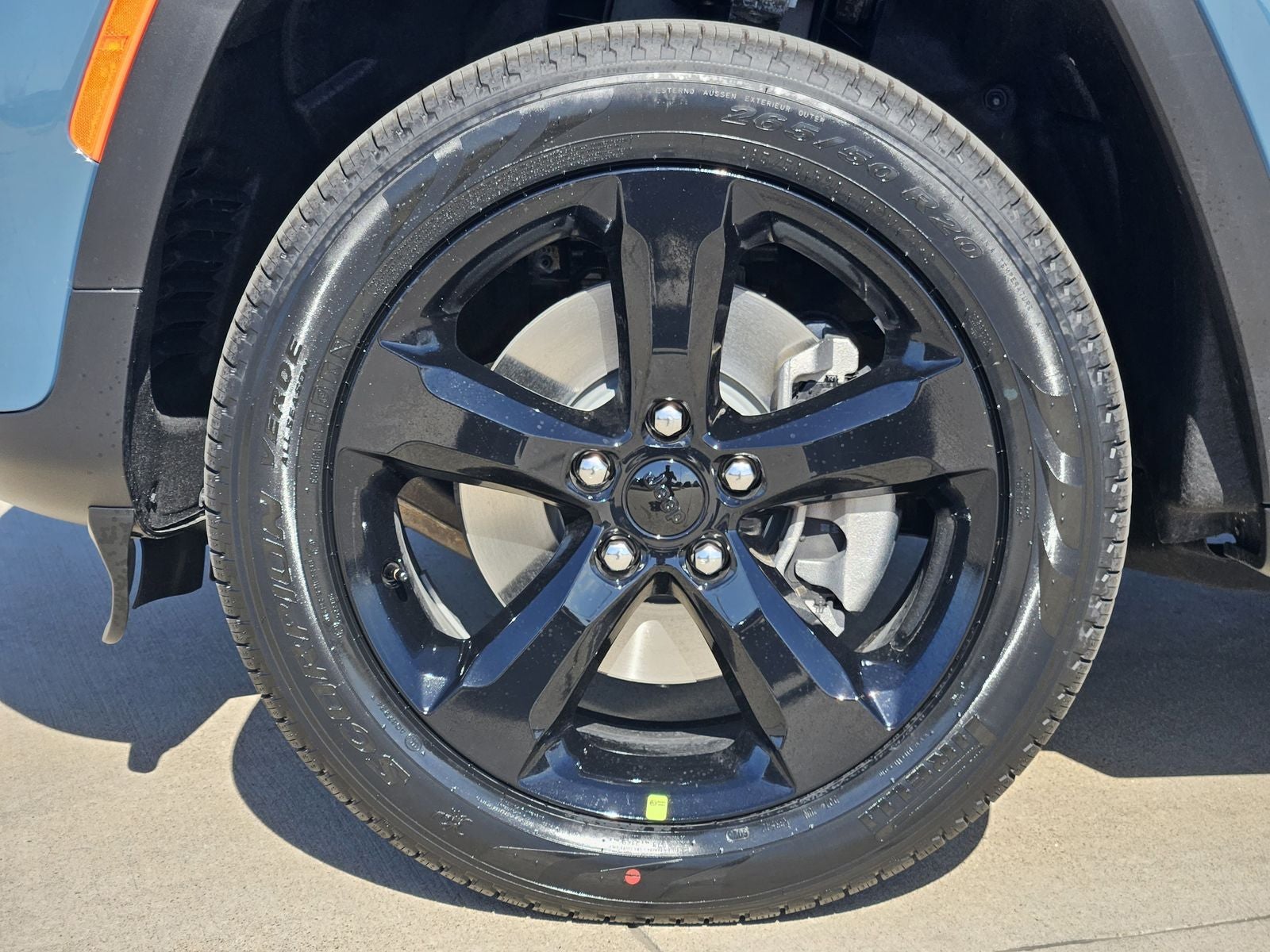 2026 Jeep Grand Cherokee L GRAND CHEROKEE L LIMITED 4X2