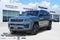 2026 Jeep Grand Cherokee L GRAND CHEROKEE L LIMITED 4X2