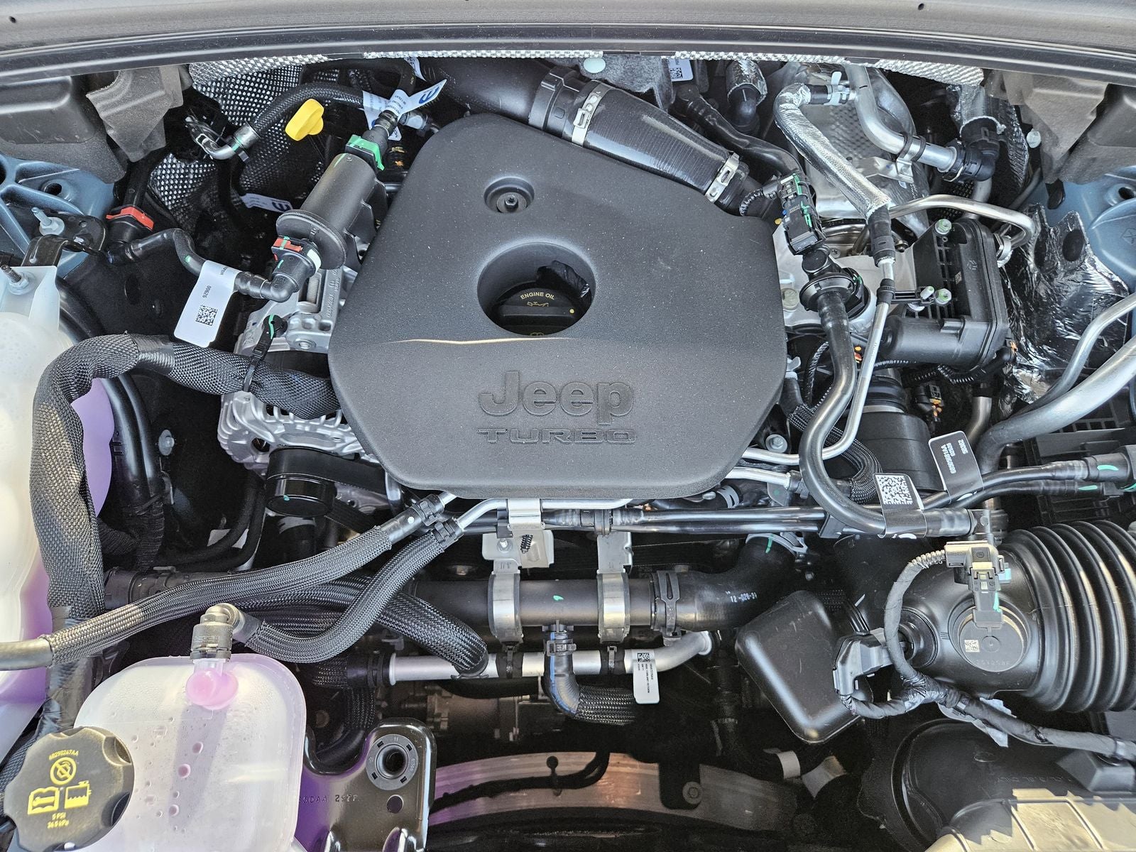 2026 Jeep Grand Cherokee L GRAND CHEROKEE L LIMITED 4X2