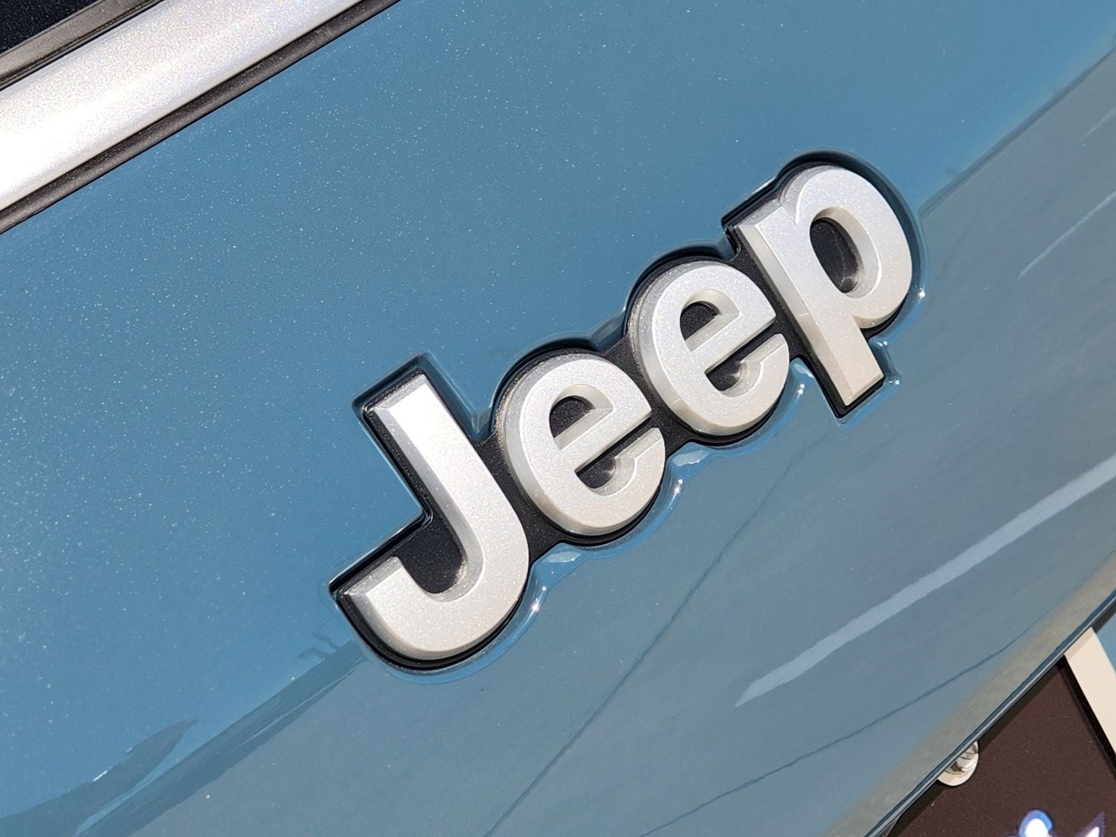 2026 Jeep Grand Cherokee L GRAND CHEROKEE L LIMITED 4X2