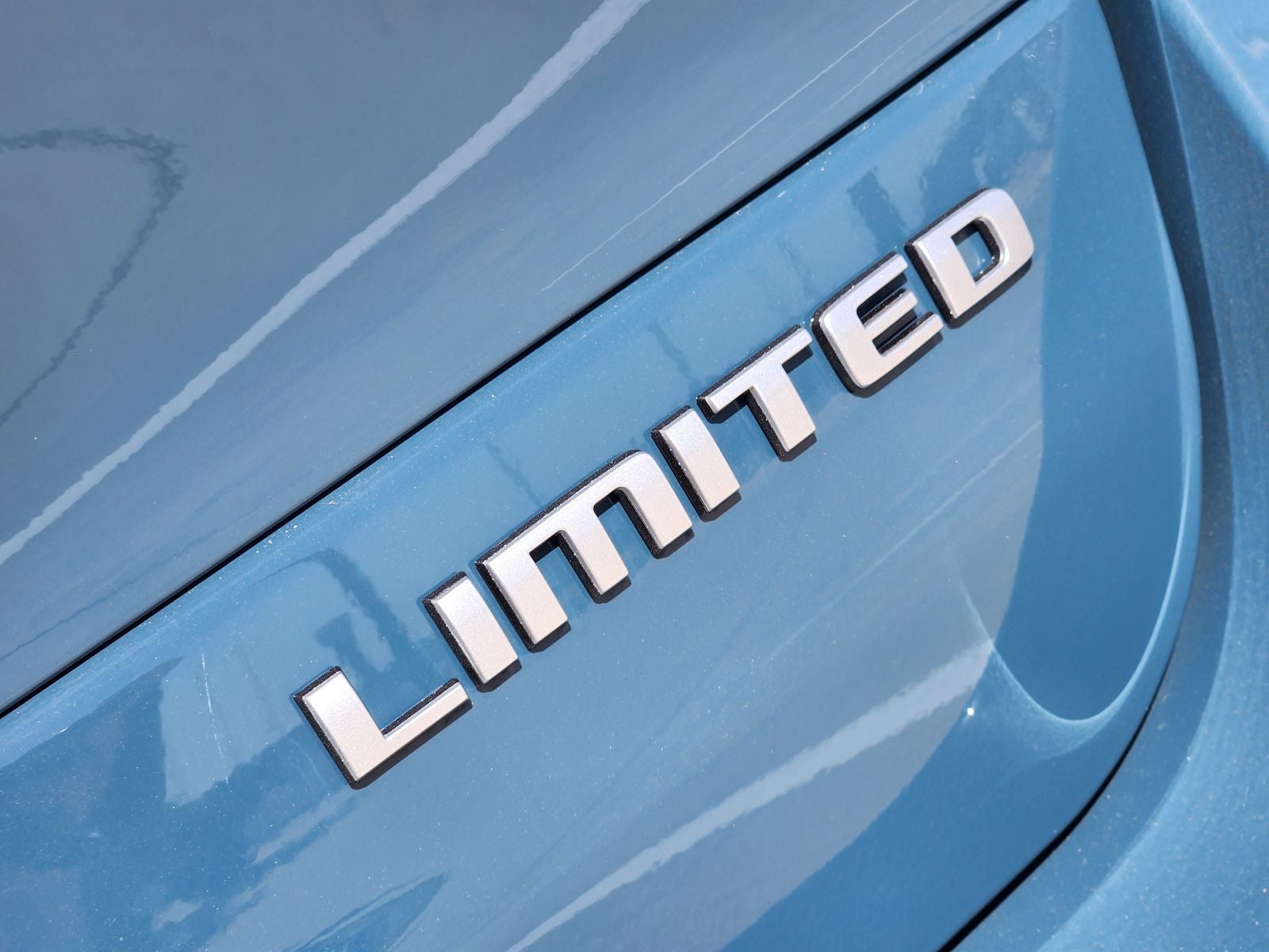 2026 Jeep Grand Cherokee L GRAND CHEROKEE L LIMITED 4X2