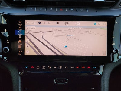 2026 Jeep Grand Cherokee L GRAND CHEROKEE L LIMITED 4X2