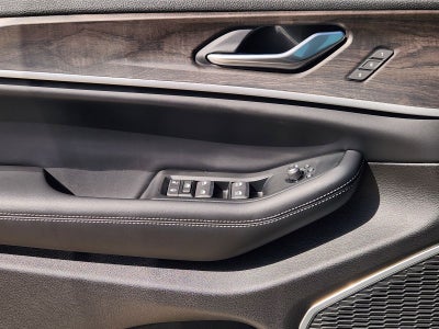 2026 Jeep Grand Cherokee L GRAND CHEROKEE L LIMITED 4X2