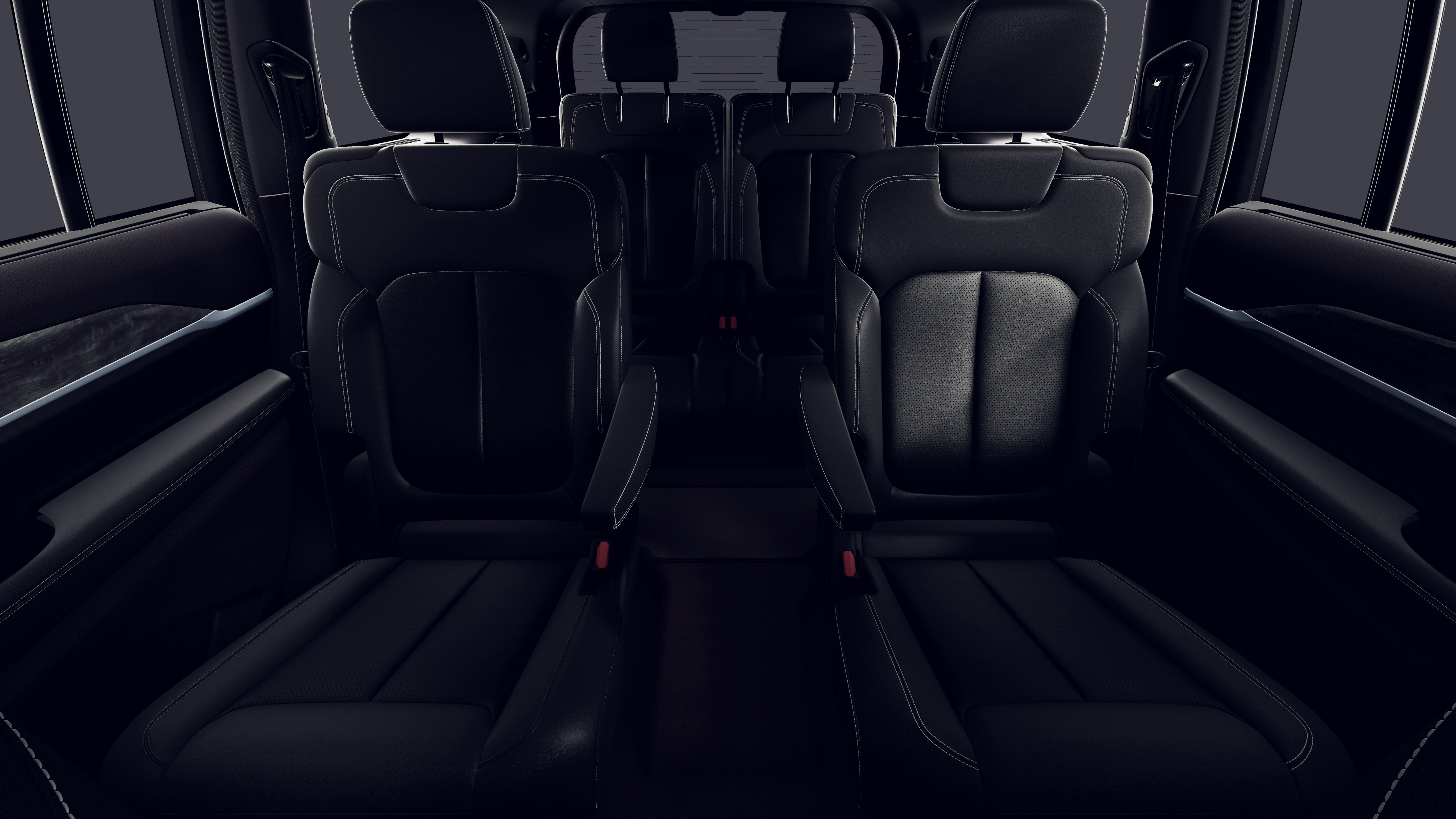 2026 Jeep Grand Cherokee L GRAND CHEROKEE L LIMITED 4X2