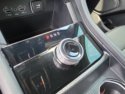 2026 Jeep Grand Cherokee L GRAND CHEROKEE L LIMITED 4X2