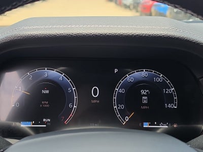 2026 Jeep Grand Cherokee L GRAND CHEROKEE L LIMITED 4X2