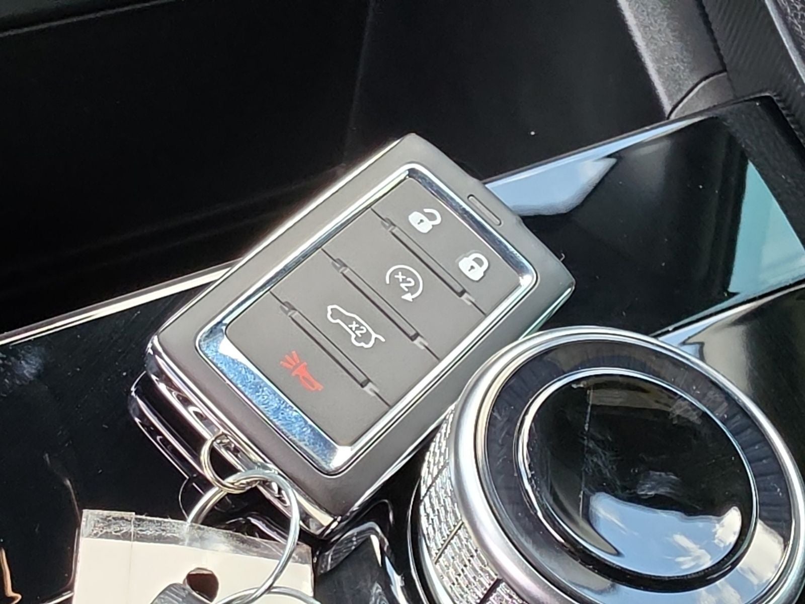 2026 Jeep Grand Cherokee L GRAND CHEROKEE L LIMITED 4X2