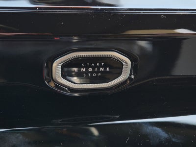 2026 Jeep Grand Cherokee L GRAND CHEROKEE L LIMITED 4X2