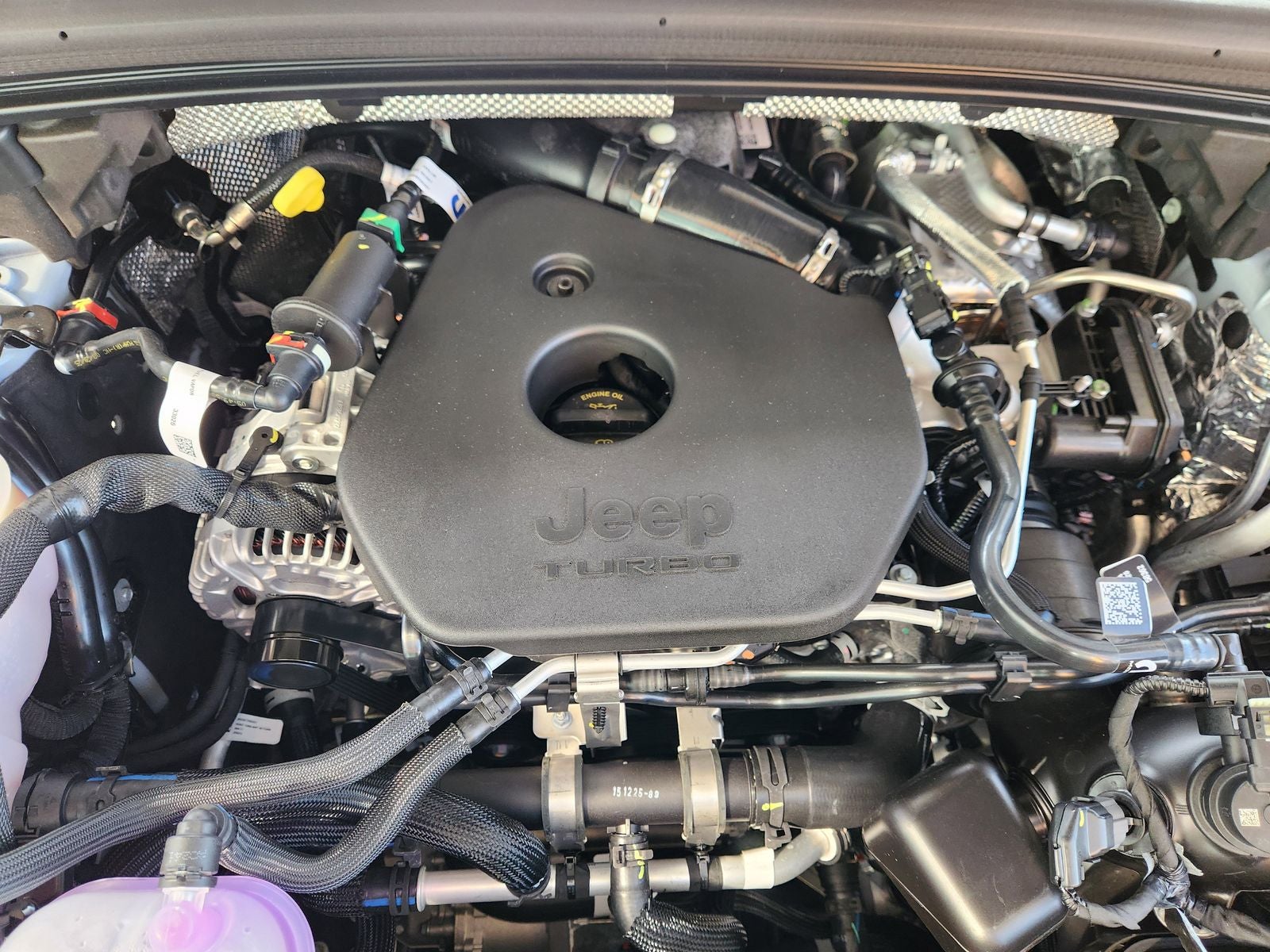 2026 Jeep Grand Cherokee L GRAND CHEROKEE L LIMITED 4X2