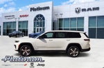 2026 Jeep Grand Cherokee L GRAND CHEROKEE L LIMITED 4X2