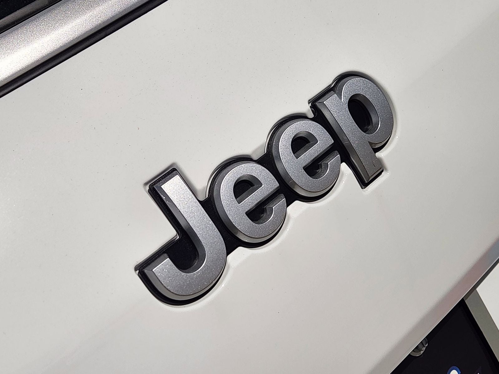 2026 Jeep Grand Cherokee L GRAND CHEROKEE L LIMITED 4X2