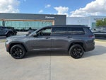 2024 Jeep Grand Cherokee L Altitude 4x4