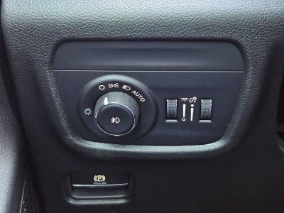 2025 Jeep Grand Cherokee L GRAND CHEROKEE L LIMITED 4X4