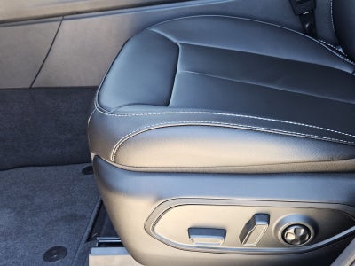 2025 Jeep Grand Cherokee L GRAND CHEROKEE L LIMITED 4X4