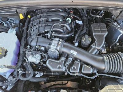 2025 Jeep Grand Cherokee L GRAND CHEROKEE L LIMITED 4X4