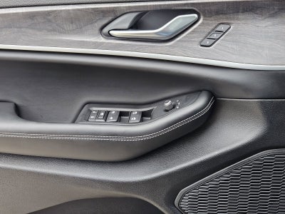 2025 Jeep Grand Cherokee L GRAND CHEROKEE L LIMITED 4X4