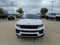 2026 Jeep Grand Cherokee L GRAND CHEROKEE L LIMITED RESERVE 4X4