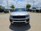 2026 Jeep Grand Cherokee L GRAND CHEROKEE L LIMITED RESERVE 4X4