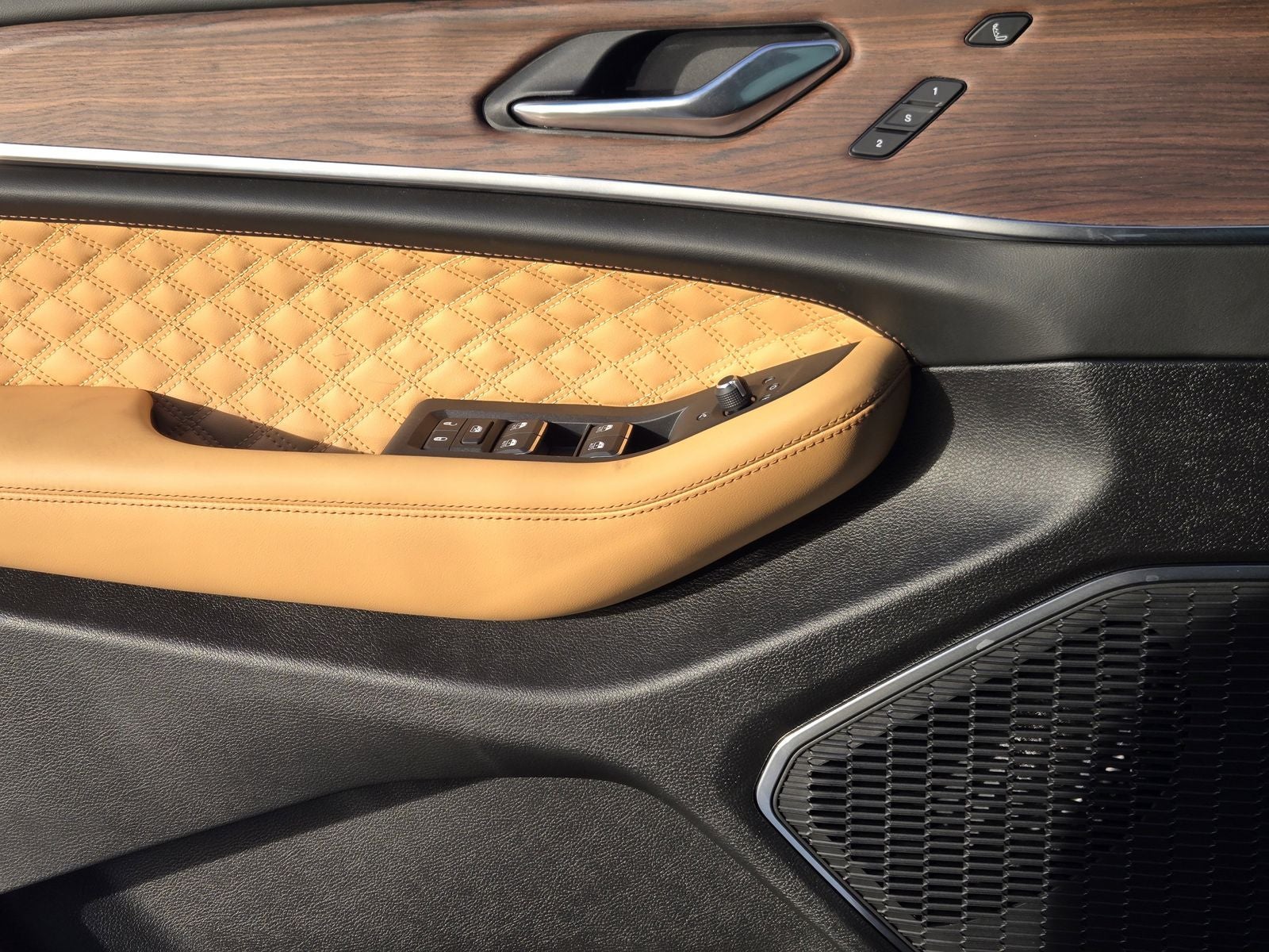 2025 Jeep Grand Cherokee L GRAND CHEROKEE L SUMMIT 4X4