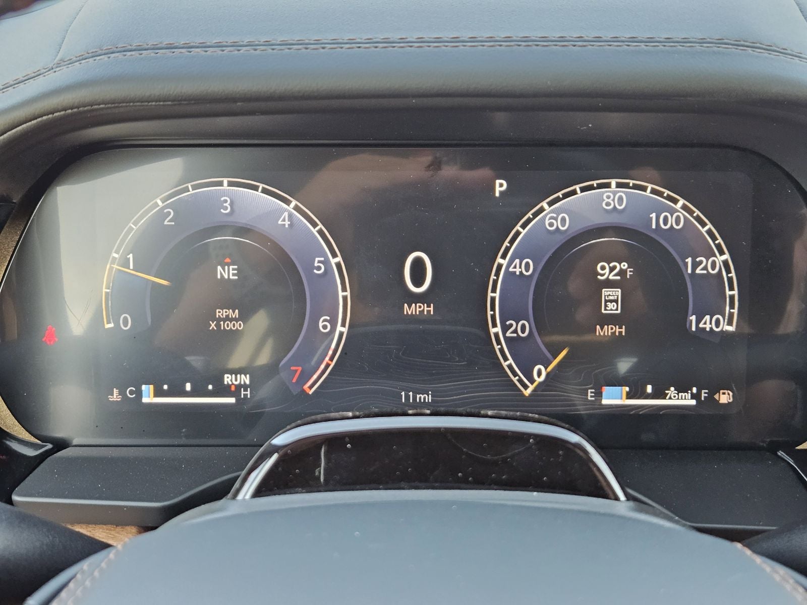 2026 Jeep Grand Cherokee L GRAND CHEROKEE L SUMMIT 4X4