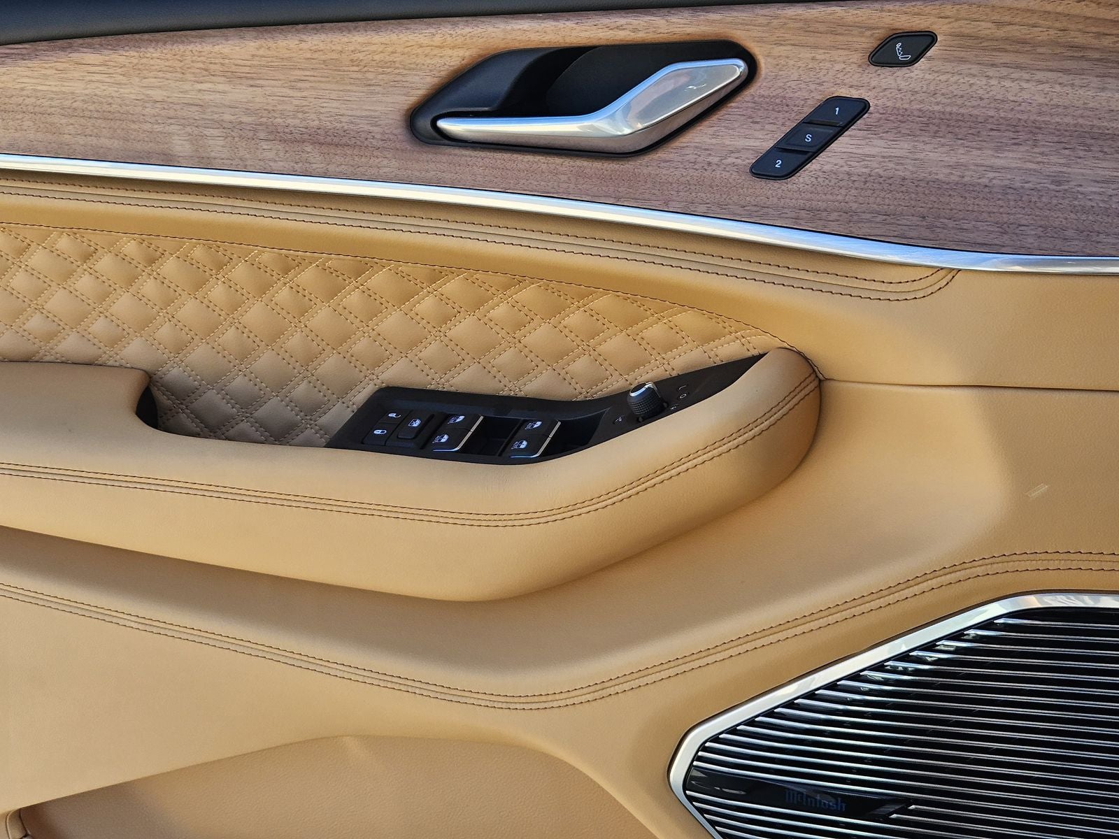 2026 Jeep Grand Cherokee L GRAND CHEROKEE L SUMMIT 4X4