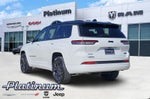 2026 Jeep Grand Cherokee L GRAND CHEROKEE L SUMMIT 4X4