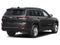 2026 Jeep Grand Cherokee L Summit 4x4