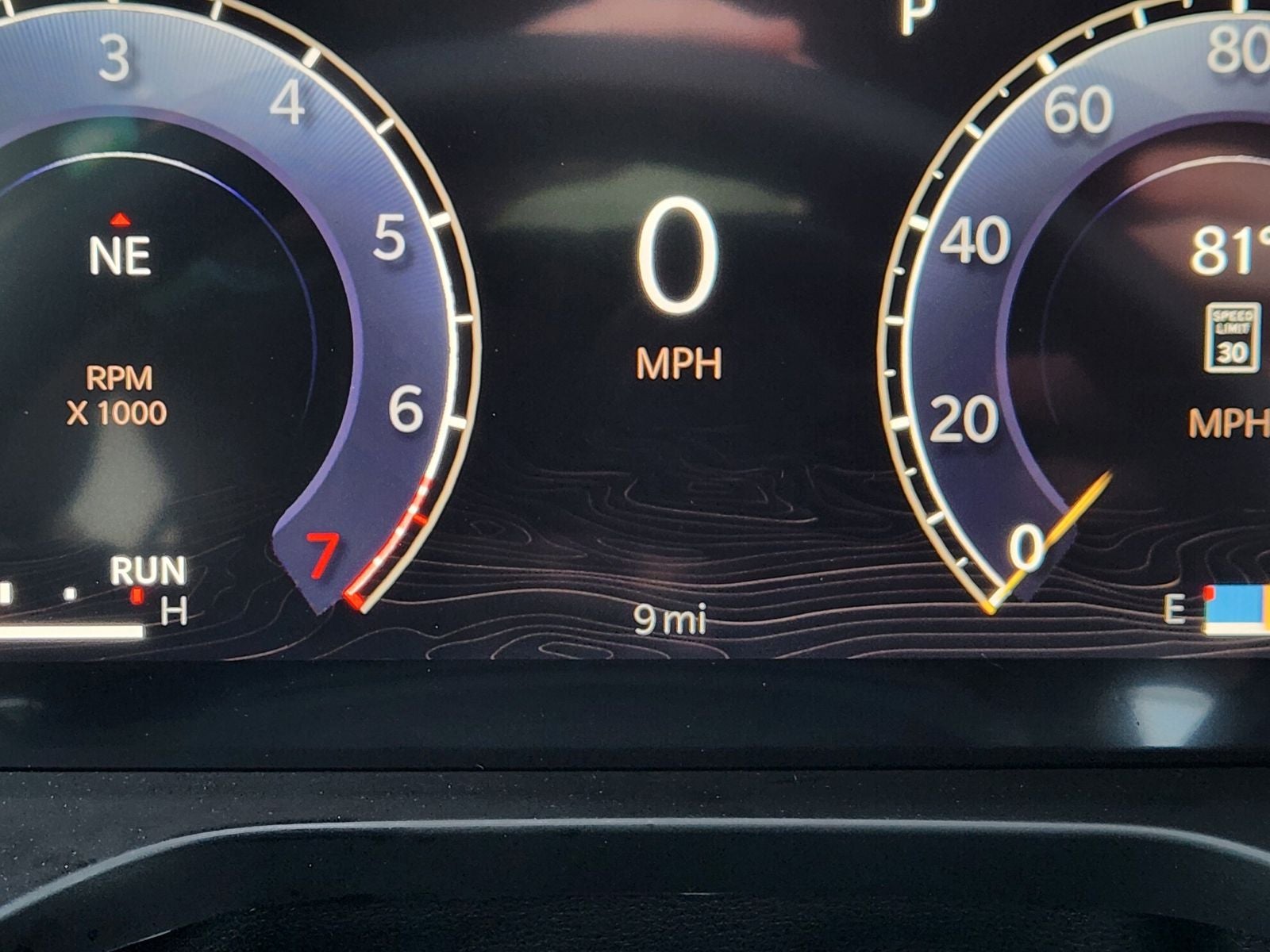 2026 Jeep Grand Cherokee L GRAND CHEROKEE L SUMMIT 4X4