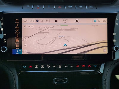 2026 Jeep Grand Cherokee L GRAND CHEROKEE L SUMMIT 4X4