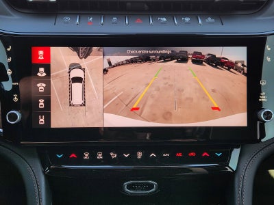 2026 Jeep Grand Cherokee L GRAND CHEROKEE L SUMMIT 4X4