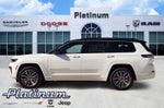 2026 Jeep Grand Cherokee L GRAND CHEROKEE L SUMMIT 4X4