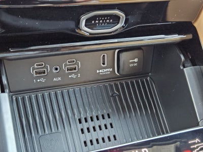 2026 Jeep Grand Cherokee L GRAND CHEROKEE L SUMMIT 4X4