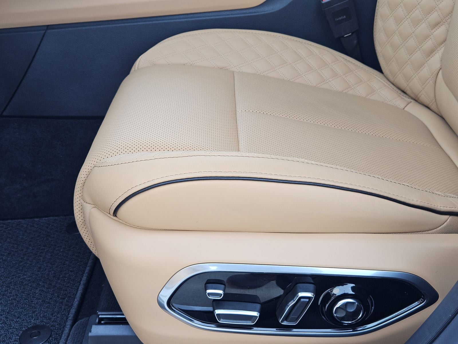 2026 Jeep Grand Cherokee L GRAND CHEROKEE L SUMMIT 4X4