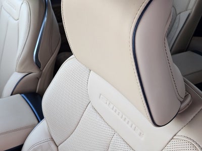 2026 Jeep Grand Cherokee L GRAND CHEROKEE L SUMMIT 4X4