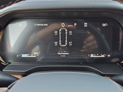 2026 Jeep Grand Cherokee L GRAND CHEROKEE L SUMMIT 4X4