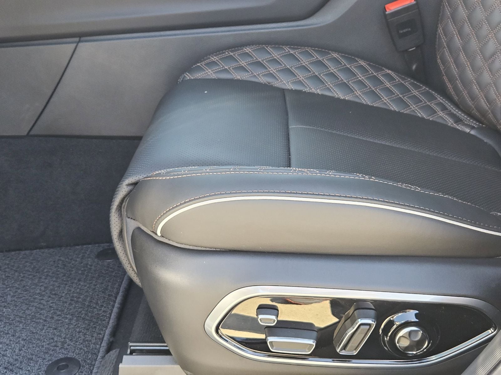 2026 Jeep Grand Cherokee L GRAND CHEROKEE L SUMMIT 4X4