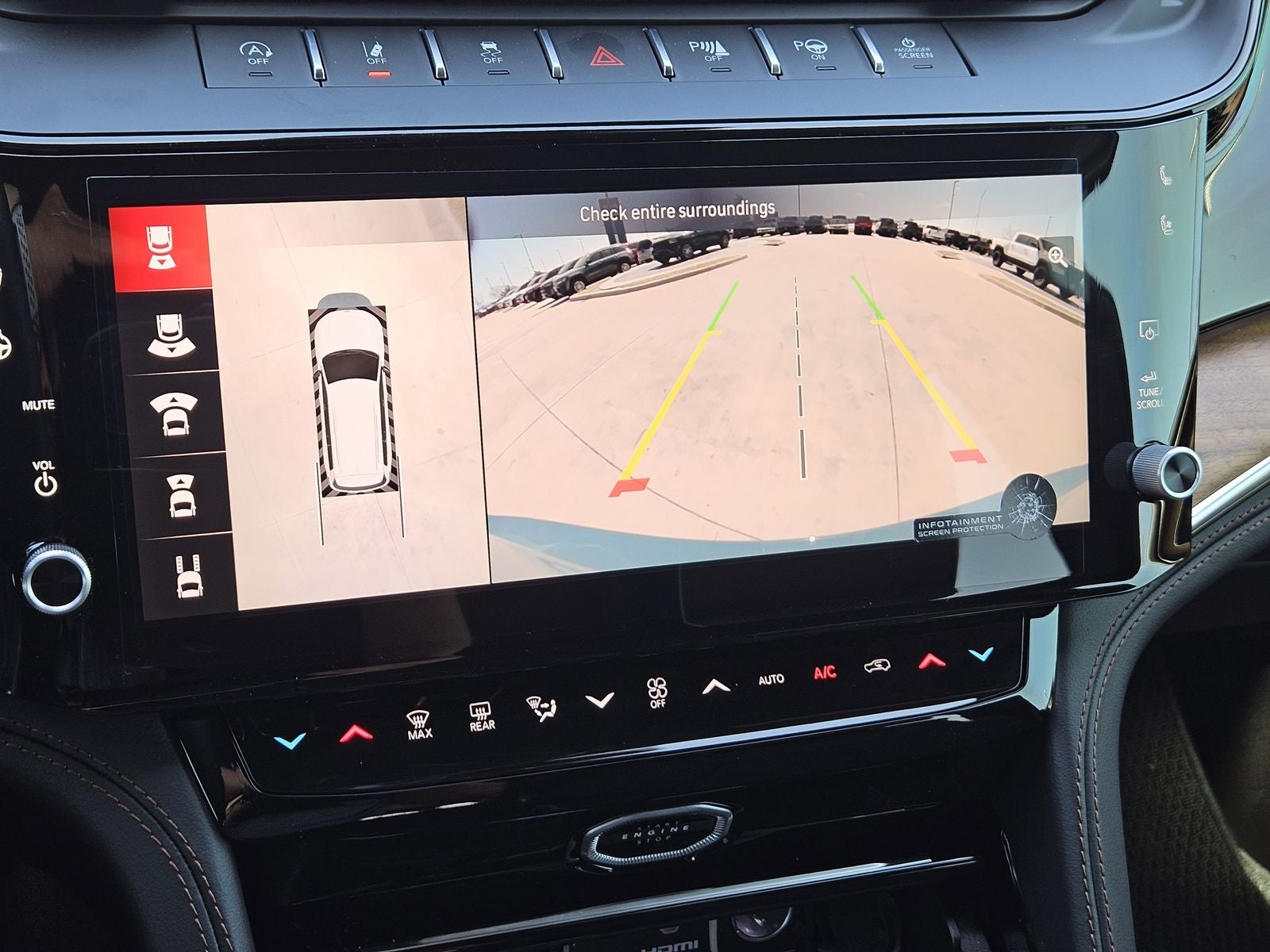 2026 Jeep Grand Cherokee L GRAND CHEROKEE L SUMMIT 4X4